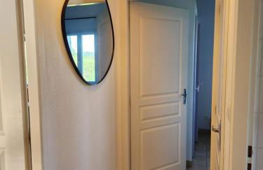 Les Hauts de Sarlat G4 - Clim Piscine Parking WiFi 2 Chambres - Foto 20