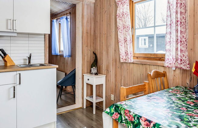 6 Person Holiday Home in Jarpen - Foto 6