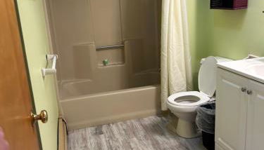 Sea Spray - Foto 2, Shower