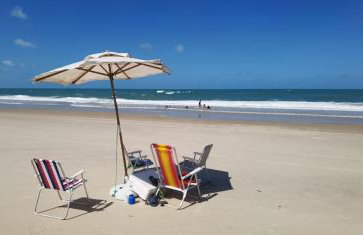 Casa de Praia - Praia Bela - Photo 49