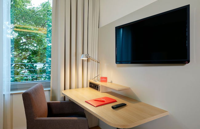 Flottwell Berlin Hotel & Residenz am Park - Foto 14