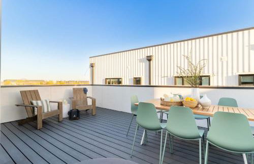 The Conway by AvantStay Modern Comfort Near Downtown Nashville - Foto 62