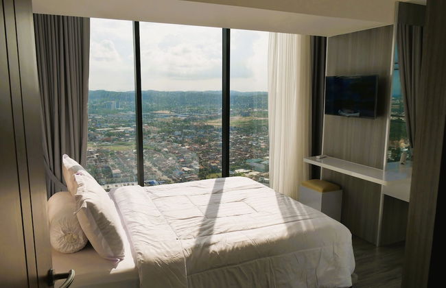 Meisterstadt Pollux Habibie - Foto 46