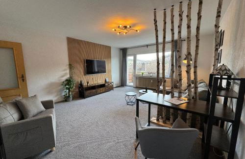 Ferienwohnung am alten Weinberg - Foto 6