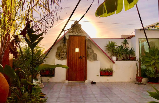 Captivating Studio Apartment in Mexilhoeira Grande - Foto 12