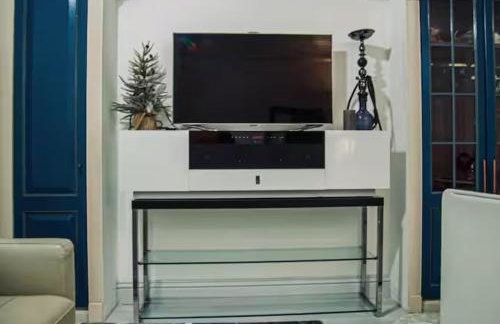 Westminster Apartment- Prime Location-Free Parking - Foto 22