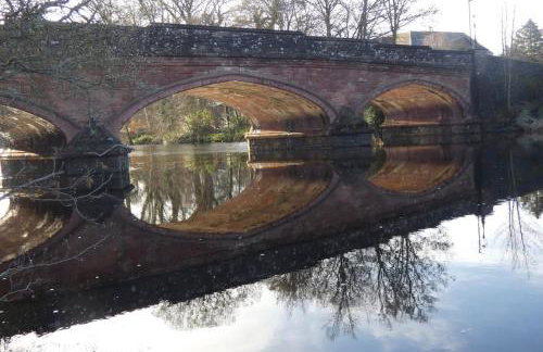 Westmains Lodge - Foto 18