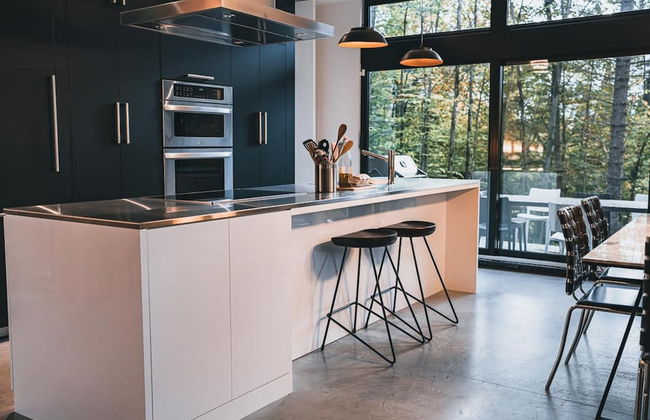 Warm Cabin in Nature With spa Sauna Citq 309153 - Foto 34