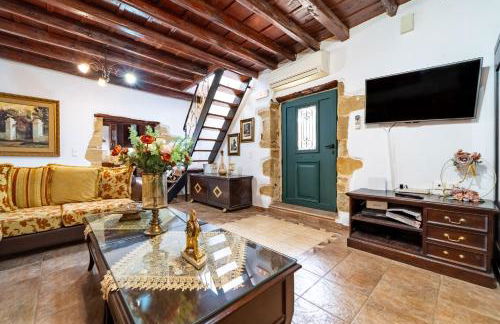 Traditional stone house Ariadne near Matala beach - Foto 64