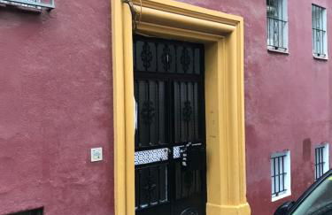 PRECIOSO APT DISEÑO 2 HAB SEVILLA - Foto 29