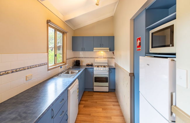 NRMA Broulee Holiday Park - Foto 34