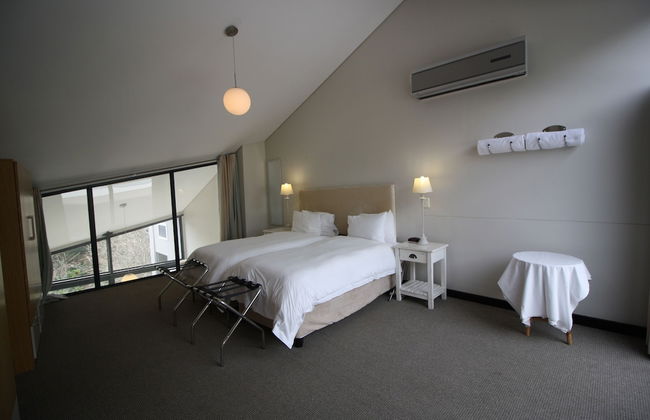 The Glen Apartments - Photo 4