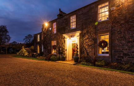 The Old Manse of Blair, Boutique Hotel & Michelin Restaurant - Foto 23