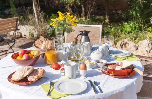 Sa Casa Rotja - Foto 64