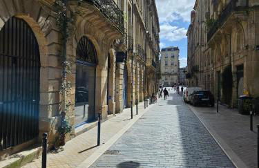 Appart Cosy Bordeaux centre - Foto 15