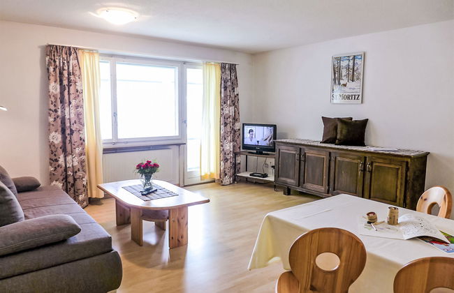 Chesa Ova Cotschna 305 - Foto 8