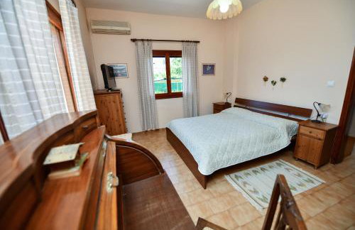 Villa Koliri - Foto 13