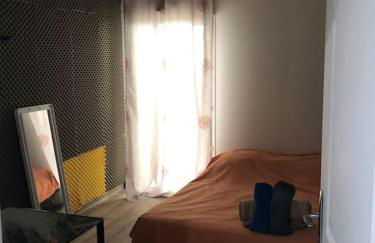 Logement entier entrée autonome ch,sdd,cs privatives - Foto 12