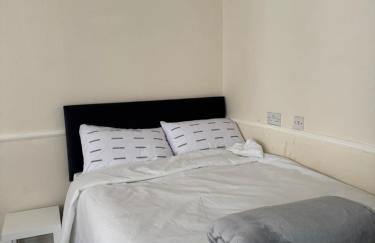 Fully en-suite with kitchen - Foto 2