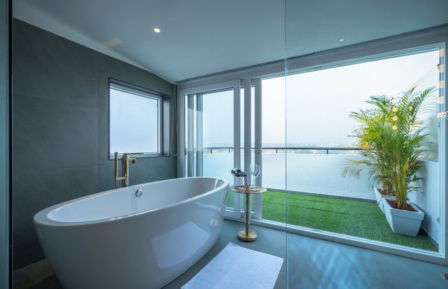 amã Stays & Trails Holland Home, Nashik - Photo 17