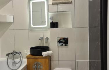 Studio Plac Narutowicza - Photo 16