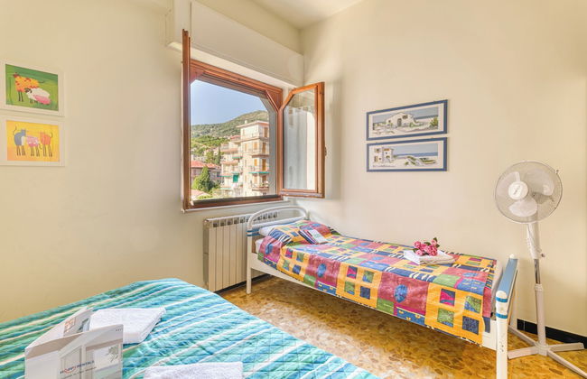 Bluemind Air Comfort - 500m from sea - Photo 11