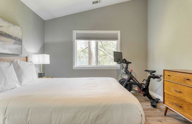 North Bay by Avantstay Chic Retreat w/ Peloton - Foto 33