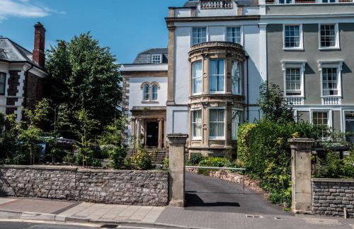 Beech House - Urban Apartments - Foto 44