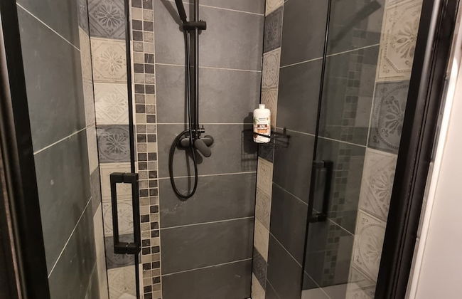 prestigieuse résidence - parking - Foto 49