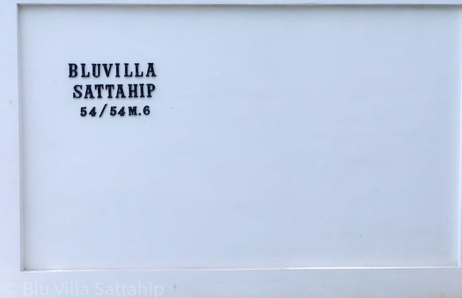 Bluvilla Sattahip - Foto 44