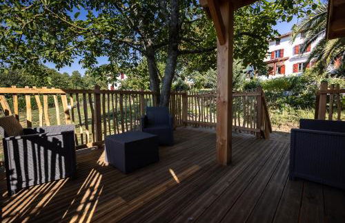 Maison Irriberria - Foto 26