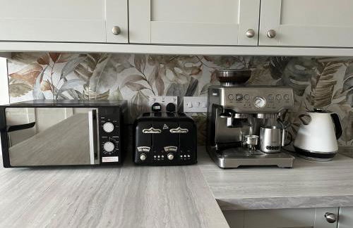 Stunning 2 bedroom apartment - Foto 23