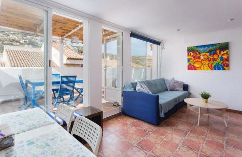 Ático Jávea Puerto - Foto 1