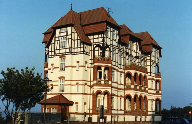 Am Stadtwald Apartment 3 - Foto 30