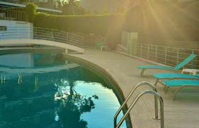 CAP MARTIN Luxury - Parking - Terrasse - Piscine - Bouteille de Prosecco - Foto 1