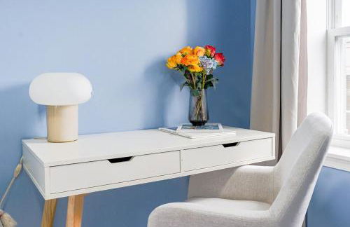 Spacious 3BR Oasis with Patio & Arcade Fun in Philly - Foto 42