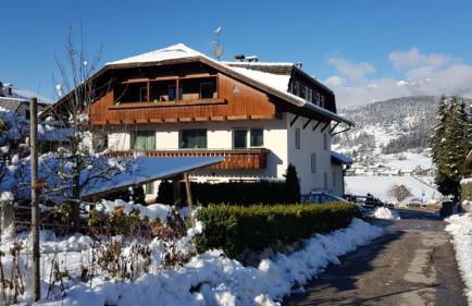 Appartements Tirol - Photo 23
