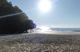 Casa do Sérgio, Lindo loft-02 moderno e confortável. - Photo 19