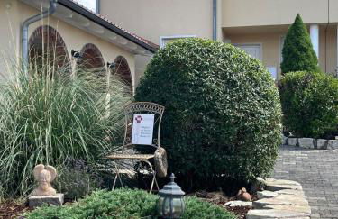 Villa am Keltenberg, La Stella, Bonifatiusroute - Photo 6