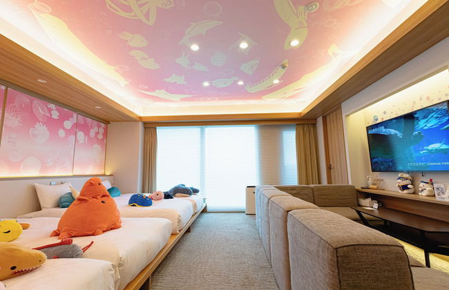 GOLD STAY NAGOYA OSU - Foto 17