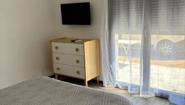 Rez de villa Proche d'Ajaccio - Foto 2