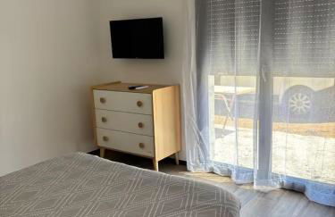 Rez de villa Proche d'Ajaccio - Foto 2