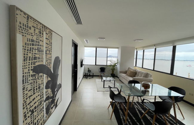 Santa Ana Guayaquil Lux Coliving Ecuador - Foto 41
