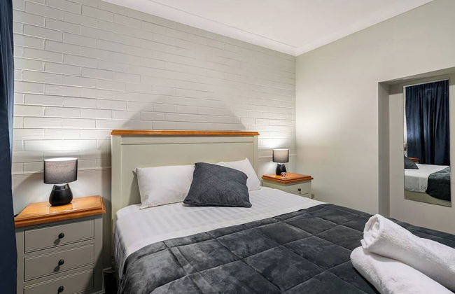 549 Apartments - Foto 9