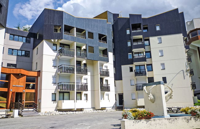 Les Gentianes 110 - Photo 18