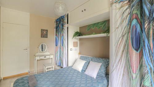 Appartement 2 Chambres - Le Tropical - Foto 4