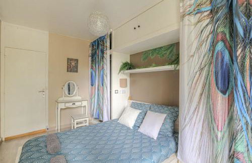 Appartement 2 Chambres - Le Tropical - Foto 4