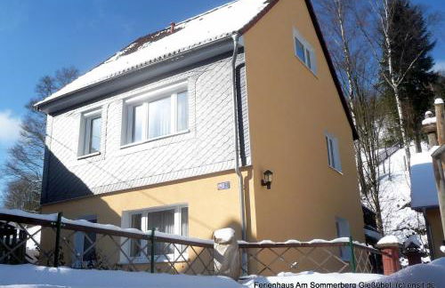 Ferienhaus Am Sommerberg - Foto 29