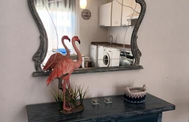 Gran terraza con piscina - Foto 6