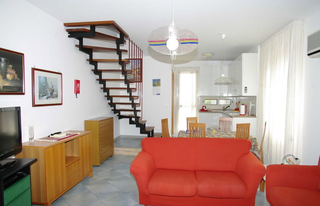 Beautiful Apartment for 2 People in Residence - Foto 4